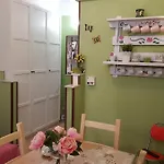 Cicci's House شقة تْشيفالو