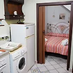 Cicci's House شقة