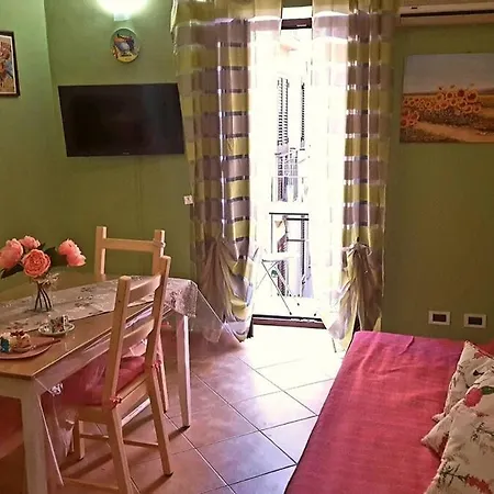 Cicci's House Cefalù