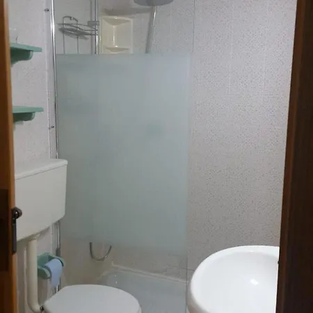 Cicci's House Appartement Cefalù