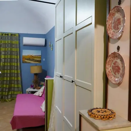 Cicci's House Appartement *