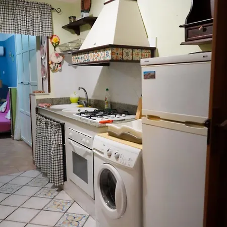 Cicci's House * Cefalù