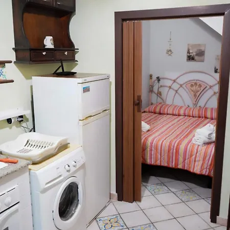 Cicci's House Apartamento