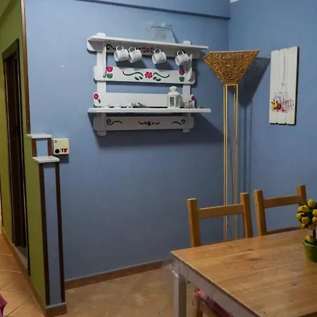 Cicci's House Apartamento *