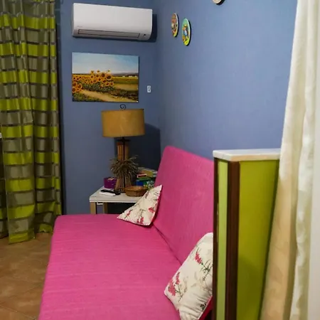 Cicci's House Appartement Cefalù