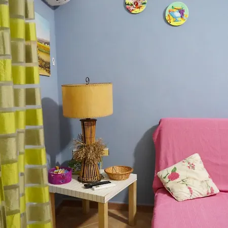 Appartement Cicci's House