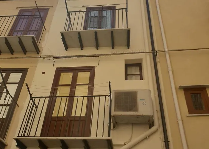 Cicci's House Cefalù