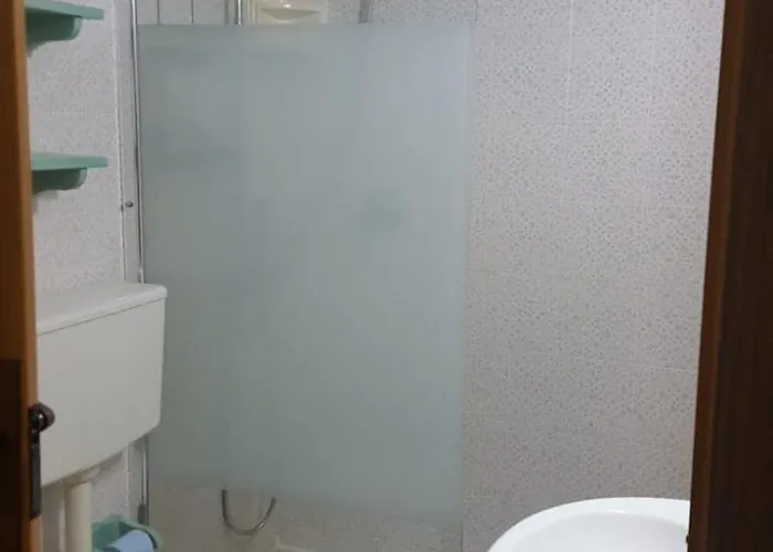 Cicci's House Lägenhet Cefalù