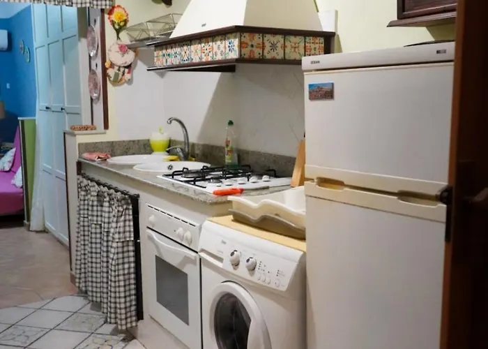 Cicci's House * Cefalù