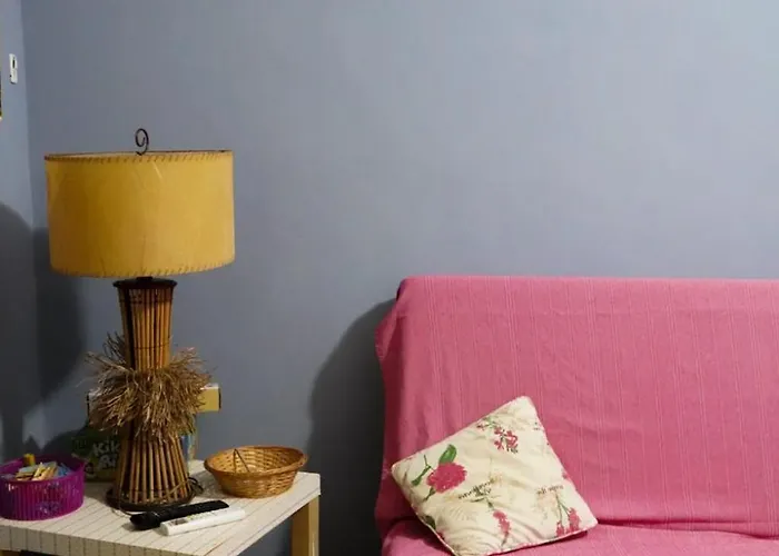 Apartamento Cicci's House *