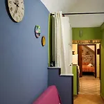 Apartman Cicci's House *