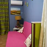 Cicci's House Apartman Cefalù