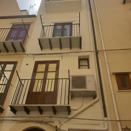 Cicci's House Cefalu