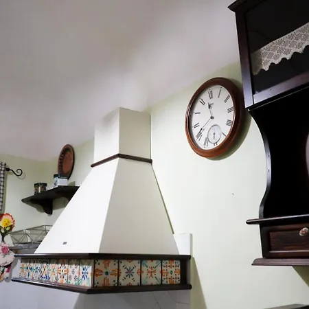 Cicci's House * Cefalu