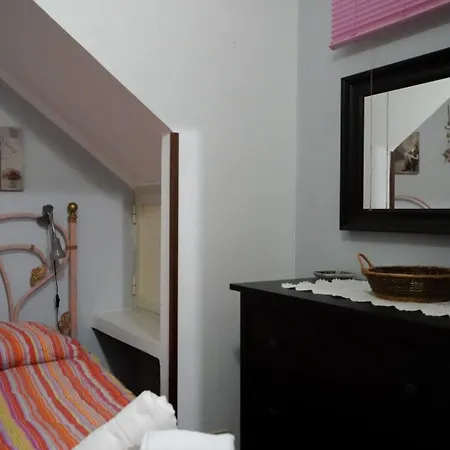 Apartment Cicci's House