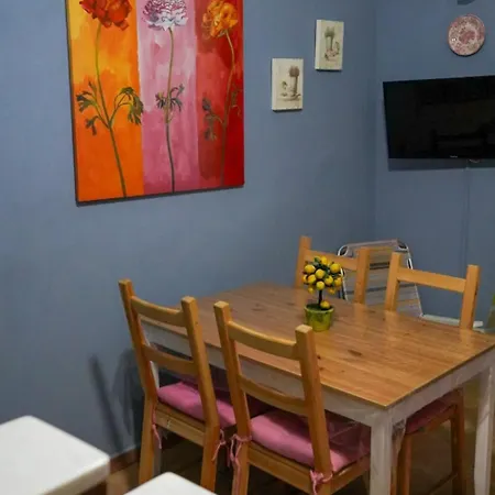 Apartment Cicci's House *