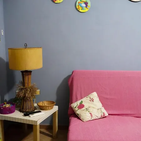 Apartman Cicci's House *