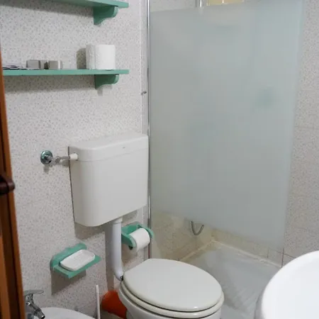 Apartment Cicci's House