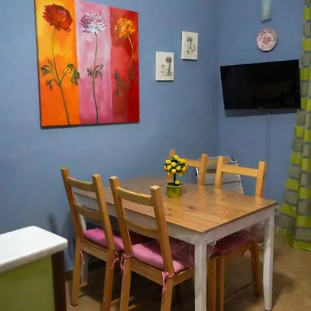 Cicci's House * Cefalu