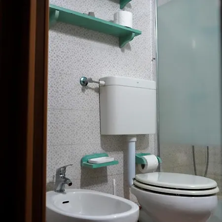 Apartment Cicci's House