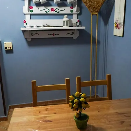 Cicci's House * チェファル
