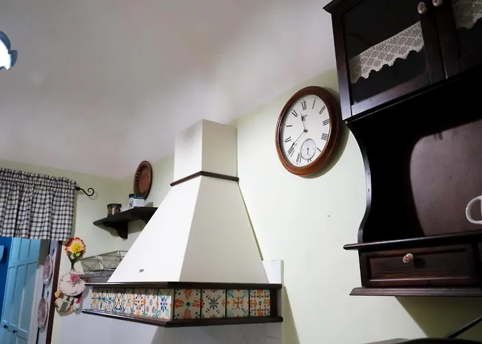 Cicci's House * Cefalù