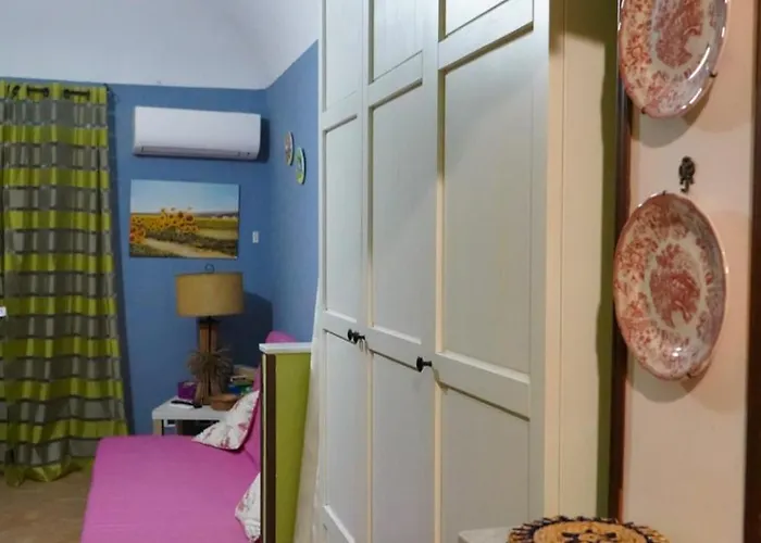 Cicci's House Apartman *