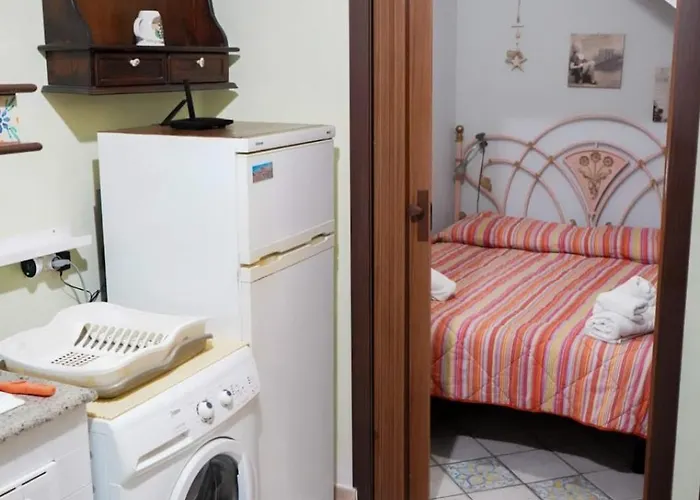 Cicci's House Apartman