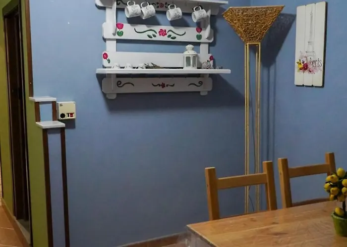 Cicci's House Apartman *