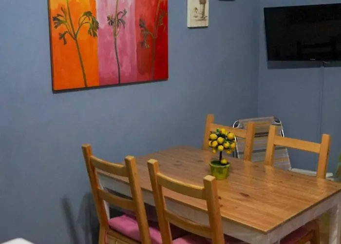 Apartman Cicci's House *