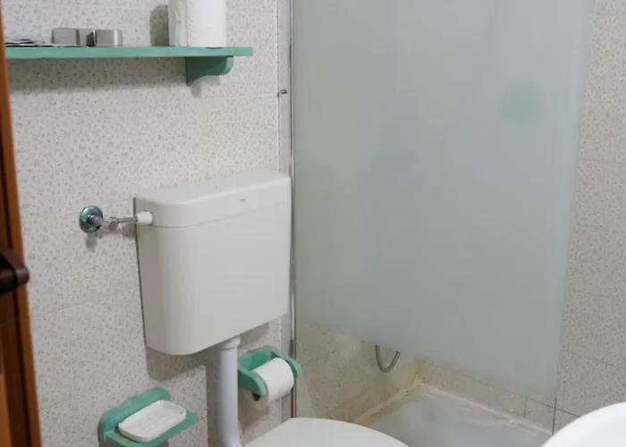 Apartmán Cicci's House