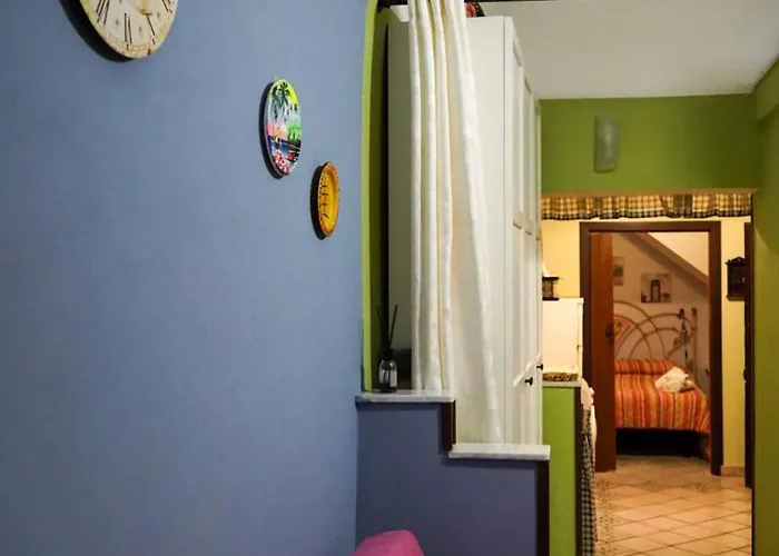 Apartman Cicci's House *