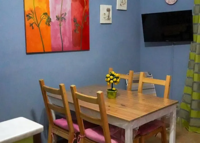 Cicci's House * Cefalù