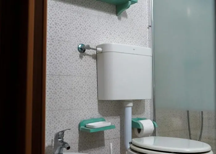 Apartmán Cicci's House