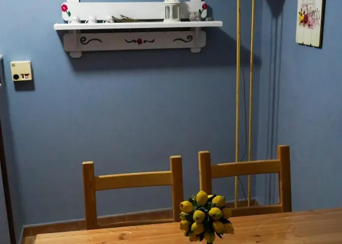 Cicci's House * Cefalù