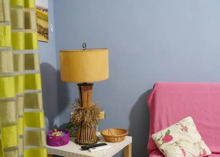 Apartman Cicci's House