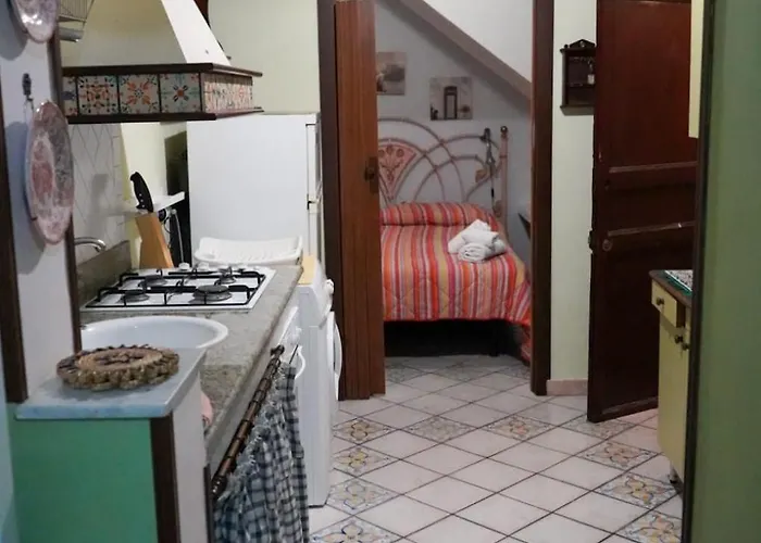 アパート Cicci's House